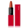 SHISEIDO - Technosatin Gel Lipstick - 414 Upload - 3.3 gr - lipstick