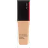 Shiseido Synchro Skin Radiant Lifting Foundation 30ml (Various Shades) - Silk