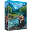 Alderac Entertainment Group Cascadia - Rolling Rivers (ENG)