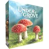 Alderac Entertainment Group Undergrove - Bordspellen - Gezelschapsspel - Familiespel - Strategisch Spel voor 1-4 Spelers - Engels