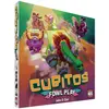 Alderac Entertainment Group Cubitos Fowl Play - Bordspel - Uitbreiding Engelstalige Versie