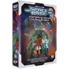 Alderac Entertainment Group Space Base Genesis - Uitbreiding - Dobbelspel - Strategisch Bordspel - Engelstalig
