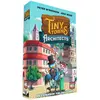 Alderac Entertainment Group Tiny Towns Architects uitbreiding (ENG)