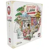 Alderac Entertainment Group Let's Go! To Japan - Bordspellen - Gezelschapsspel - Familiespel - Competitief Spel voor 1-4 Spelers - Engels