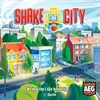 AEG Shake that City - Bordspel - Engels