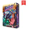 Smash Up: Excellent Movies Dudes - Kaartspel - Uitbreiding - Engelstal...