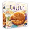 Calico - Bordspel - Engelstalige Versie - Alderac Entertainment Group