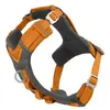 Kurgo Journey Air Harnais Orange Taille L