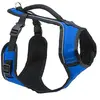 PETSAFE Harnais Easysport Petsafe Bleu Pour Chien Taille L
