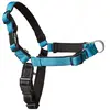 Petsafe Easy Walk® Deluxe Harness - Hondentuigje - Blauw - M - 1,8 m