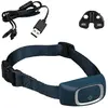 PETSAFE Collier anti-aboiement rechargeable pour chien