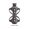 ARUNDEL | Mandible Cage UD-Matte | Carbon bidonhouder
