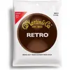 Martin Retro MM12 Light 12-54 Cordes guitare folk acoustique