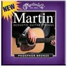 MARTIN CUSTOM LIGHT PH BRONZE SET