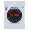 Martin & Co Mm11 Retro Monel Custom Light 1152