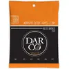 Darco D510 - Jeu cordes acoustiques Extra Light 80/20 - 10-47