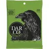 GHS Strings Darco D9705 - Jeu cordes basse 5 cordes Light 45-130