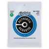 MARTIN Cordes Pack de 3, Extra Light