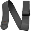 Martin & Co Tissu Et Renforts Cuir Noire