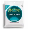 Martin 630 22-35 - Jeu de cordes Ukulele Baryton