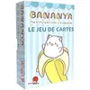 Jeu d'ambiance Japanime Games Bananya Le jeu de cartes
