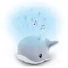 Yaldone Zazu Wally La Baleine, Veilleuse Projecteur