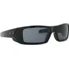 Lunettes Oakley - Gascan (Noir)