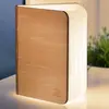 Lumière livre intelligente Gingko Grand Érable