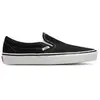 Vans UA Classic Slip-On Sneakers Unisex - Black