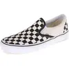 Tennis Vans Classic Slipon Blanc pour Unisex 41