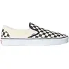 Vans Baskets Vans Classic Slip-On Beige Damier - 44