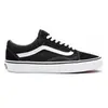 Vans Old Skool Homme - Black, Black 42.5