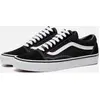 Vans Old Skool Homme - Black, Black 43