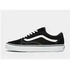Vans Old Skool Homme - Black, Black 45