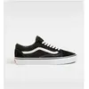 Sneakers Vans Old Skool Noir pour Hommes 40