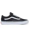 Sneakers Vans Old Skool Noir pour Hommes 36