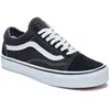 Sneakers Vans Old Skool Noir pour Hommes 37