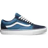 Vans Old Skool Sneakers - Unisex - Navy - Maat 44