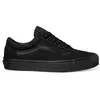 Vans Old Skool Homme - Black, Black 44
