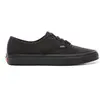Vans Baskets Vans Authentic Vn000ee3bka - Noir - 41