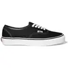 Vans Vans Authentic Black/ True White - 46