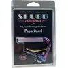 Shubb C2P - Capodastre Paua Pearl pour guitare classique