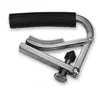 Shubb Shubb C1 Standard Capodastre Pour Guitare Folk & Électrique Nickel