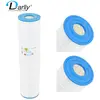Darlly Pool Filter PC162 - Hayward StarClear C750 / CX750-RE