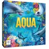 USAopoly AQUA: Biodiversity in the Oceans - Bordspel - Spannend Strategiespel voor Volwassenen en Gezinnen - Vanaf 8 jaar - 1-4 Spelers - Engelstalige Editie