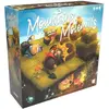 USAopoly The OP Games | Mountains Out Of Molehills | Unique Two Level Board Game | Great Beginner Game| Age 9+ | For 2-4 Players | English
