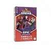 USAopoly Disney Sorcerer's Arena: Epic Alliances - Thrills & Chills
