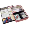Juegos Munchkin: Marvel Edition (Anglais)