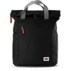 Roka Finchley Sustainable rugzak asgrijs