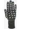 Velotoze Gants Knitted Waterproof